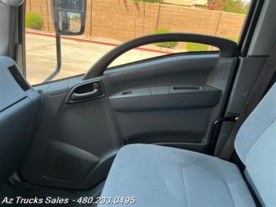 2020 Isuzu NPR-HD, 16' Barricade Truck*Fully Ready To Go   - Photo 22 - Scottsdale, AZ 85257