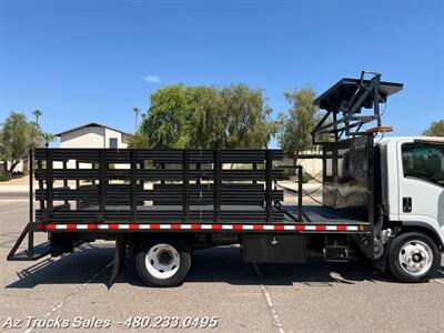 2020 Isuzu NPR-HD, 16' Barricade Truck*Fully Ready To Go   - Photo 2 - Scottsdale, AZ 85257