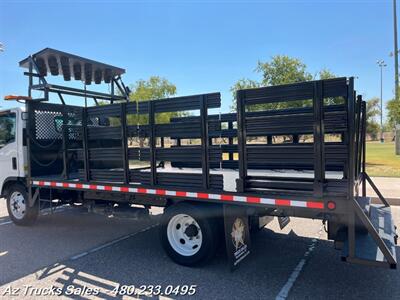 2020 Isuzu NPR-HD, 16' Barricade Truck*Fully Ready To Go   - Photo 5 - Scottsdale, AZ 85257