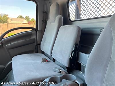 2020 Isuzu NPR-HD, 16' Barricade Truck*Fully Ready To Go   - Photo 19 - Scottsdale, AZ 85257