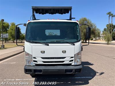 2020 Isuzu NPR-HD, 16' Barricade Truck*Fully Ready To Go   - Photo 10 - Scottsdale, AZ 85257