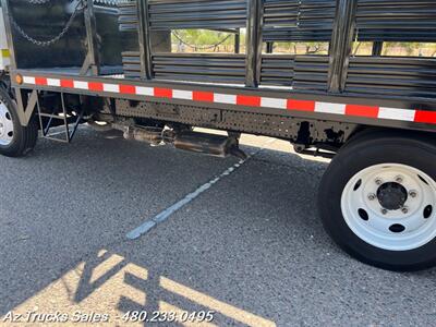 2020 Isuzu NPR-HD, 16' Barricade Truck*Fully Ready To Go   - Photo 6 - Scottsdale, AZ 85257