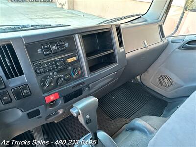 2008 GMC W4500, 11' Dump Bed, 4'4 " Storage   - Photo 22 - Scottsdale, AZ 85257