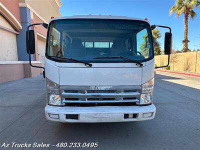 2008 GMC W4500, 11' Dump Bed, 4'4 " Storage   - Photo 17 - Scottsdale, AZ 85257