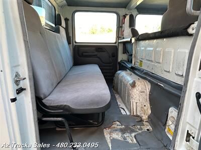 2008 GMC W4500, 11' Dump Bed, 4'4 " Storage   - Photo 26 - Scottsdale, AZ 85257