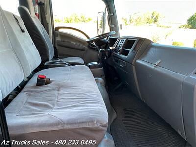 2008 GMC W4500, 11' Dump Bed, 4'4 " Storage   - Photo 25 - Scottsdale, AZ 85257