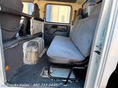 2008 GMC W4500, 11' Dump Bed, 4'4 " Storage   - Photo 23 - Scottsdale, AZ 85257