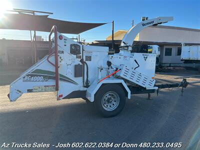 2018 Vermeer BC1000XL   - Photo 4 - Scottsdale, AZ 85257