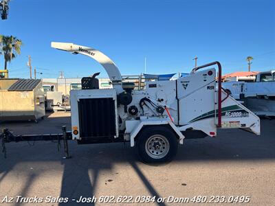 2018 Vermeer BC1000XL   - Photo 2 - Scottsdale, AZ 85257