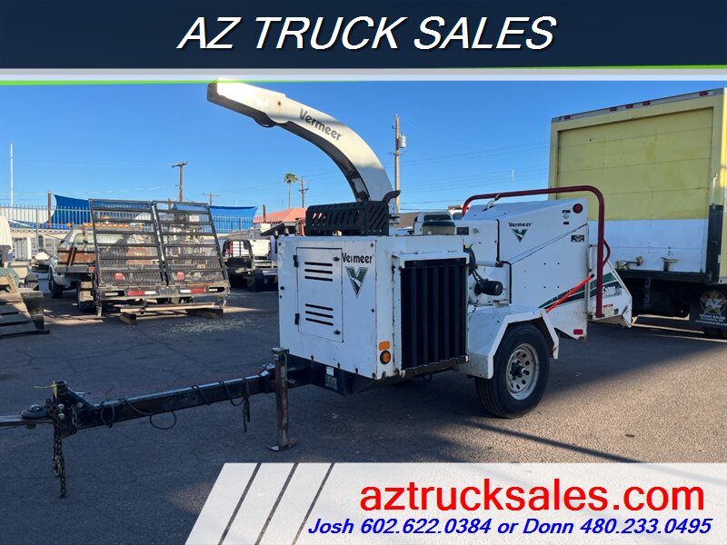 2018 Vermeer BC1000XL   - Photo 1 - Scottsdale, AZ 85257
