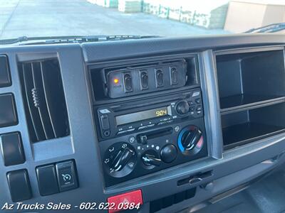 2022 Isuzu NPR-HD, 18' Barricade Truck (Arrow Board) (Strobes - Photo 26 - Scottsdale, AZ 85257