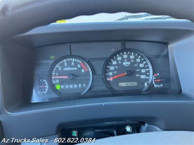 2022 Isuzu NPR-HD, 18' Barricade Truck (Arrow Board) (Strobes - Photo 25 - Scottsdale, AZ 85257