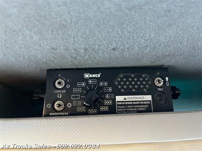 2022 Isuzu NPR-HD, 18' Barricade Truck (Arrow Board) (Strobes - Photo 24 - Scottsdale, AZ 85257