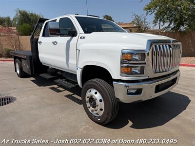 2020 International CV515 - Photo 2 - Scottsdale, AZ 85257