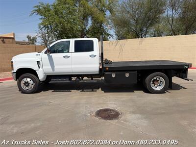 2020 International CV515 - Photo 9 - Scottsdale, AZ 85257