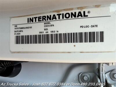 2020 International CV515 - Photo 32 - Scottsdale, AZ 85257