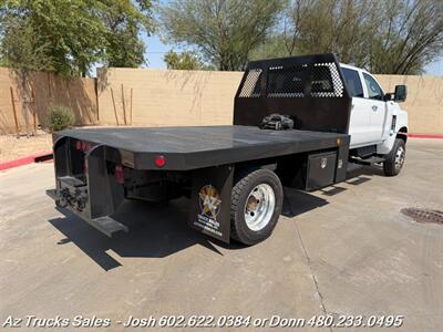2020 International CV515 - Photo 4 - Scottsdale, AZ 85257