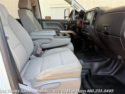 2020 International CV515 - Photo 22 - Scottsdale, AZ 85257