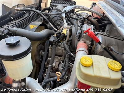 2020 International CV515 - Photo 30 - Scottsdale, AZ 85257