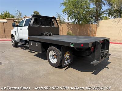 2020 International CV515 - Photo 8 - Scottsdale, AZ 85257