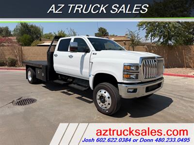2020 International CV515 - Photo 1 - Scottsdale, AZ 85257