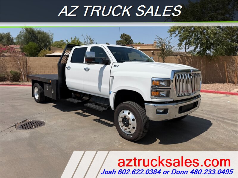 2020 International CV515   - Photo 1 - Scottsdale, AZ 85257
