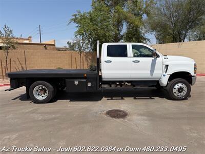 2020 International CV515 - Photo 3 - Scottsdale, AZ 85257