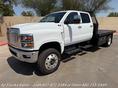 2020 International CV515 - Photo 10 - Scottsdale, AZ 85257