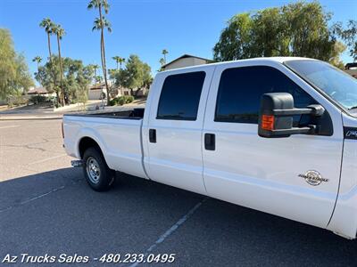 2016 Ford F-250 XL Crew Cab Long Bed Diesel   - Photo 15 - Scottsdale, AZ 85257