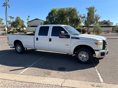 2016 Ford F-250 XL Crew Cab Long Bed Diesel   - Photo 13 - Scottsdale, AZ 85257