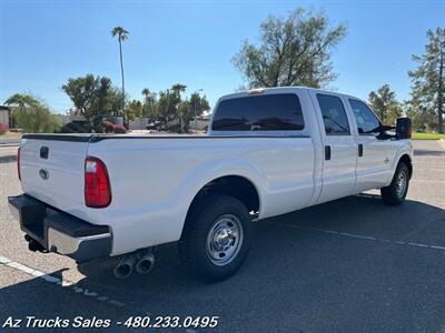 2016 Ford F-250 XL Crew Cab Long Bed Diesel   - Photo 12 - Scottsdale, AZ 85257