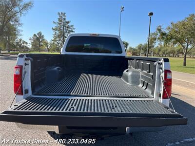 2016 Ford F-250 XL Crew Cab Long Bed Diesel   - Photo 11 - Scottsdale, AZ 85257