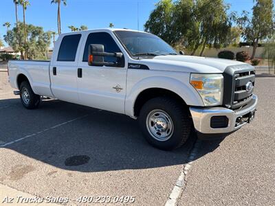 2016 Ford F-250 XL Crew Cab Long Bed Diesel   - Photo 14 - Scottsdale, AZ 85257