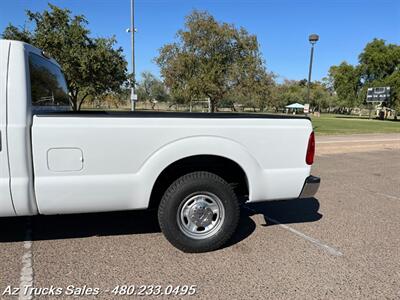 2016 Ford F-250 XL Crew Cab Long Bed Diesel   - Photo 6 - Scottsdale, AZ 85257