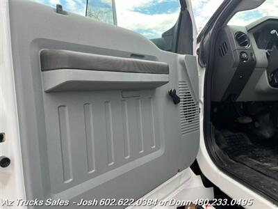 2019 Ford F-650 Super Duty Dump Bed, Lift Gate, Air Compressor - Photo 37 - Scottsdale, AZ 85257