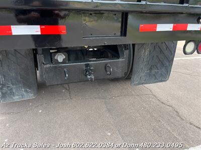 2019 Ford F-650 Super Duty Dump Bed, Lift Gate, Air Compressor - Photo 13 - Scottsdale, AZ 85257