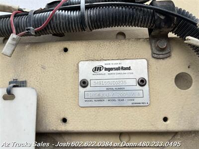 2019 Ford F-650 Super Duty Dump Bed, Lift Gate, Air Compressor - Photo 28 - Scottsdale, AZ 85257