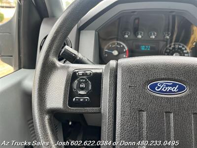 2019 Ford F-650 Super Duty Dump Bed, Lift Gate, Air Compressor - Photo 43 - Scottsdale, AZ 85257