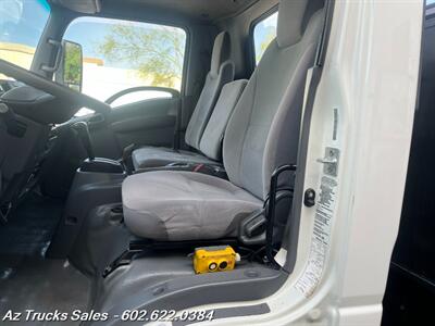 2019 Chevrolet W4500 / NPR, 11' Dump Truck Regular Cab   - Photo 27 - Scottsdale, AZ 85257