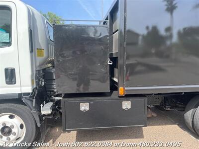 2019 Chevrolet W4500 Regular Cab - Photo 5 - Scottsdale, AZ 85257