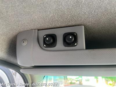 2019 Chevrolet W4500 / NPR, 11' Dump Truck Regular Cab   - Photo 26 - Scottsdale, AZ 85257