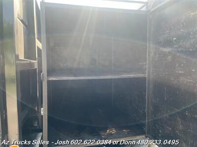 2019 Chevrolet W4500 Regular Cab - Photo 15 - Scottsdale, AZ 85257