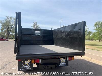 2019 Chevrolet W4500 Regular Cab - Photo 20 - Scottsdale, AZ 85257