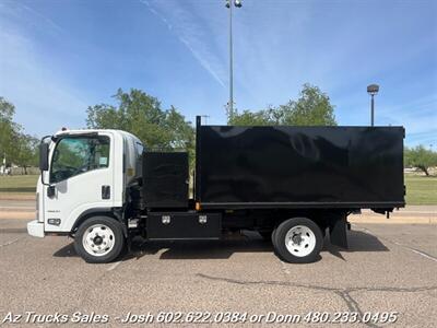 2019 Chevrolet W4500 Regular Cab - Photo 3 - Scottsdale, AZ 85257
