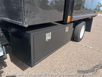 2019 Chevrolet W4500 Regular Cab - Photo 19 - Scottsdale, AZ 85257