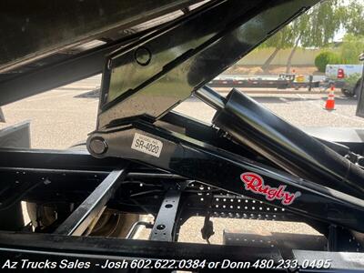 2019 Chevrolet W4500 Regular Cab - Photo 21 - Scottsdale, AZ 85257