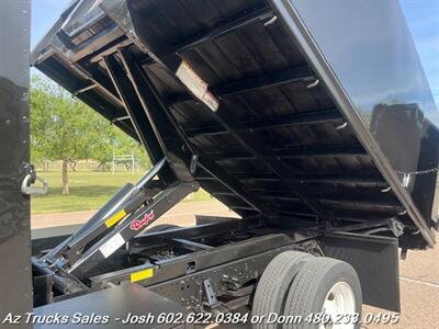 2019 Chevrolet W4500 Regular Cab - Photo 13 - Scottsdale, AZ 85257