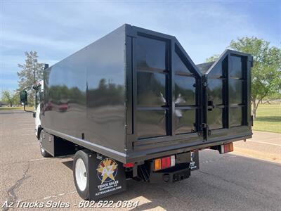 2019 Chevrolet W4500 / NPR, 11' Dump Truck Regular Cab   - Photo 7 - Scottsdale, AZ 85257