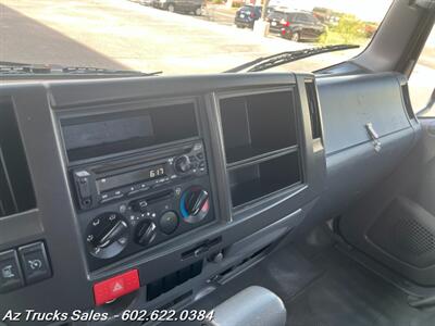 2019 Chevrolet W4500 / NPR, 11' Dump Truck Regular Cab   - Photo 24 - Scottsdale, AZ 85257