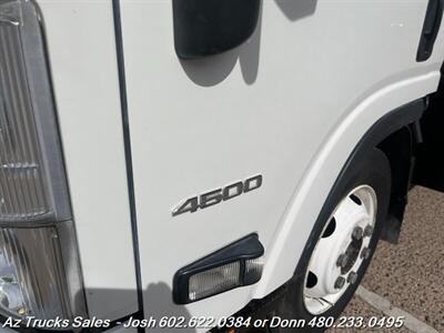 2019 Chevrolet W4500 Regular Cab - Photo 6 - Scottsdale, AZ 85257